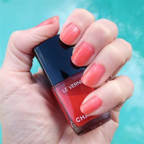 chanel nail polish kit|Chanel nail polish price.